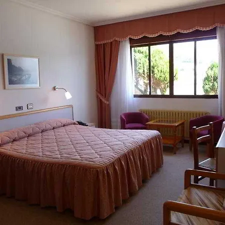 El Horreo 3* Corcubion