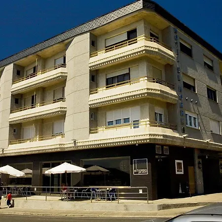 El Horreo