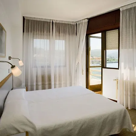 El Horreo Hotel 3*
