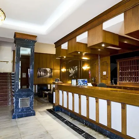Hotel El Horreo