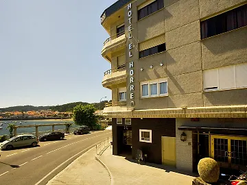 Hotel El Horreo