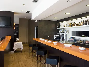 El Horreo Hotel