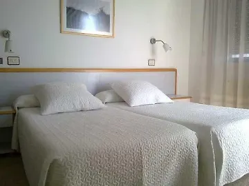 Hotel El Horreo 3*